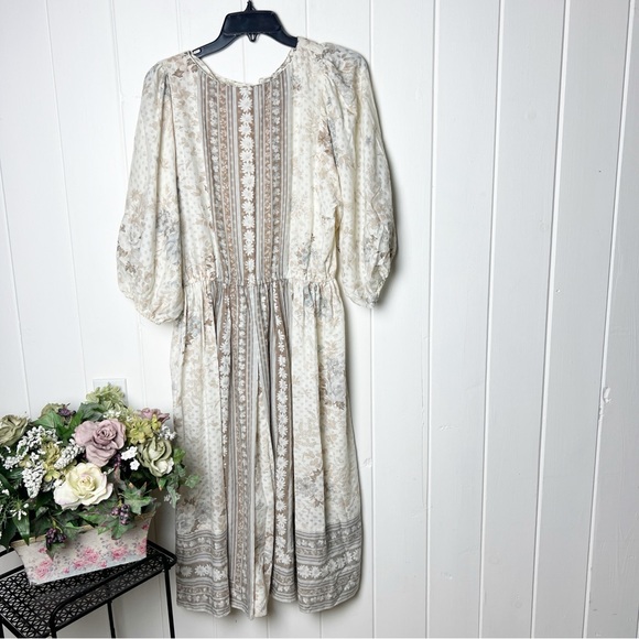 Herman Marcus Dresses & Skirts - Vintage 1970's Herman Marcus Dress